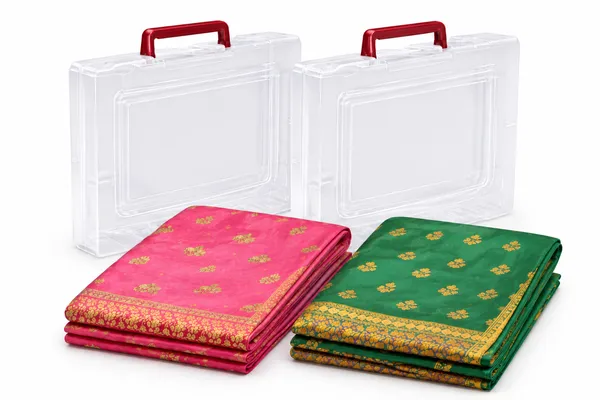Plastic_Transparent_Saree_Storage_Box_Pack_Of__2