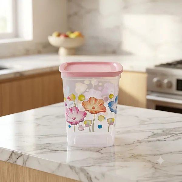 Plastic_Floral_Print_Food_Storage_Container_Set_Of_3