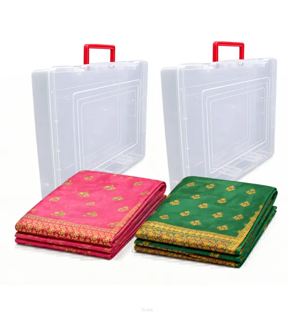Plastic_Transparent_Saree_Storage_Box_Pack_Of__2