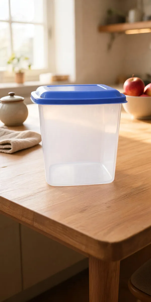 Plastic_Rectangular_Storage_Container_With_Red_Lid_Pack_Of__6