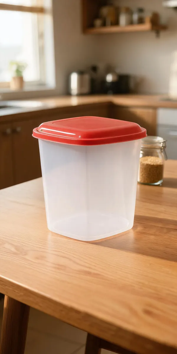 Plastic_Rectangular_Storage_Container_With_Red_Lid_Pack_Of__6