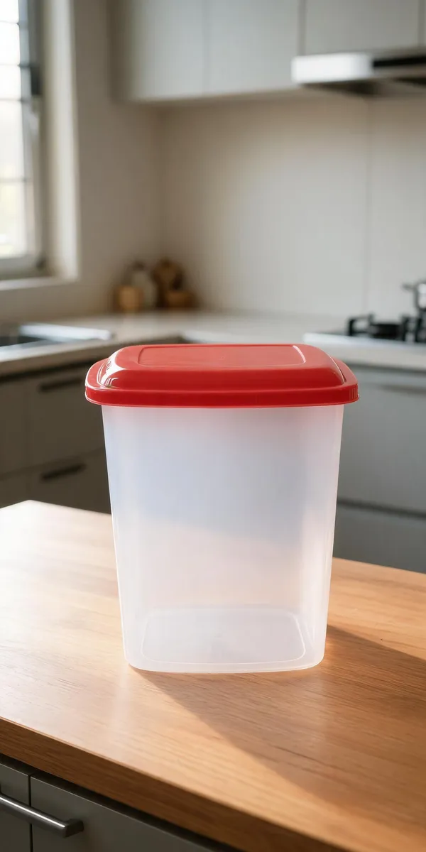 Plastic_Rectangular_Storage_Container_With_Red_Lid_Pack_Of__6