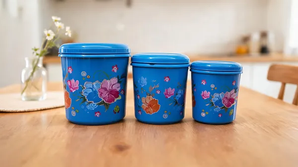 Plastic_Floral_Print_Storage_Containers_Set_Of_3_Pack_Of__3