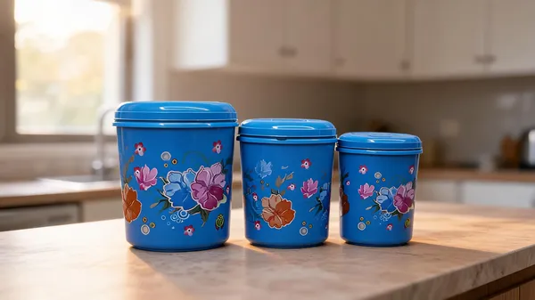 Plastic_Floral_Print_Storage_Containers_Set_Of_3_Pack_Of__3