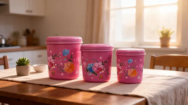 Plastic_Floral_Print_Storage_Containers_Set_Of_3_Pack_Of__3