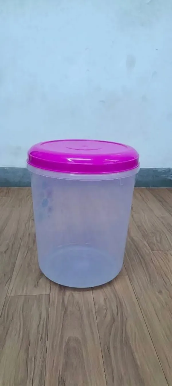 Round_Container_Transparent_Plain_15_Ltr_X_2_Pcs_Pack_Of__2
