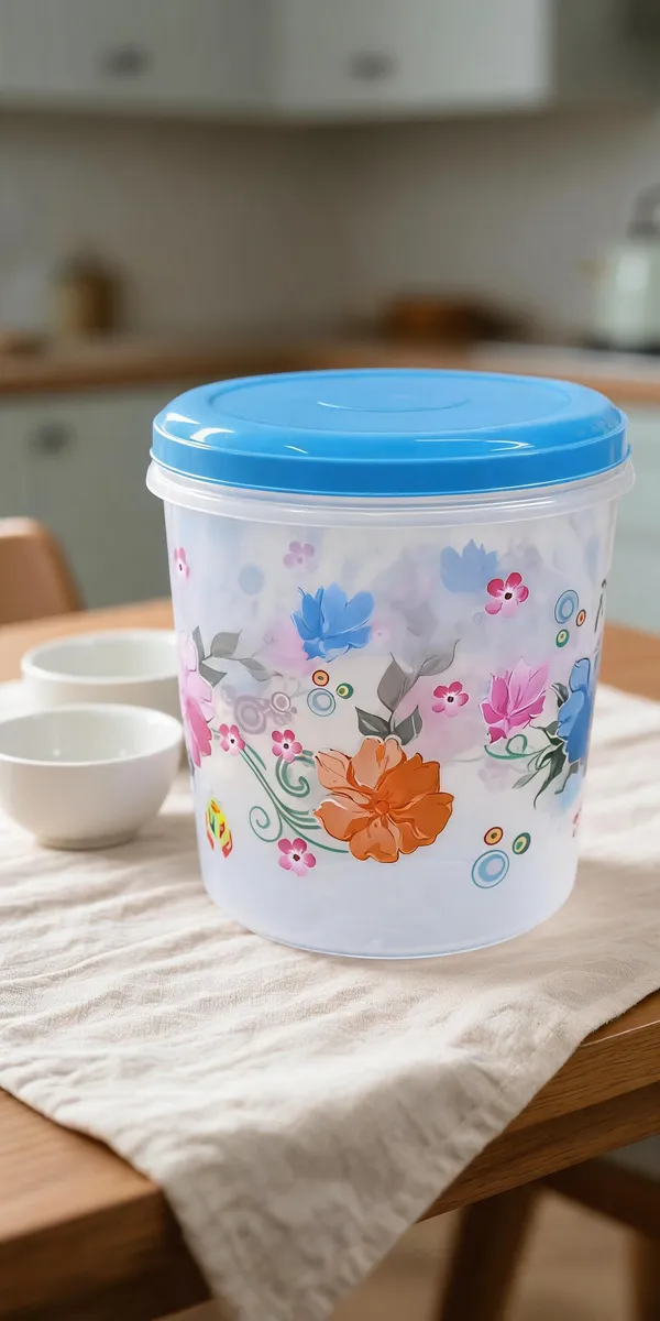 Plastic_Floral_Print_Storage_Container_Pack_Of__2