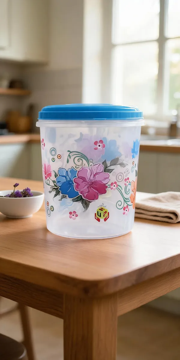 Plastic_Floral_Print_Storage_Container_Pack_Of__3