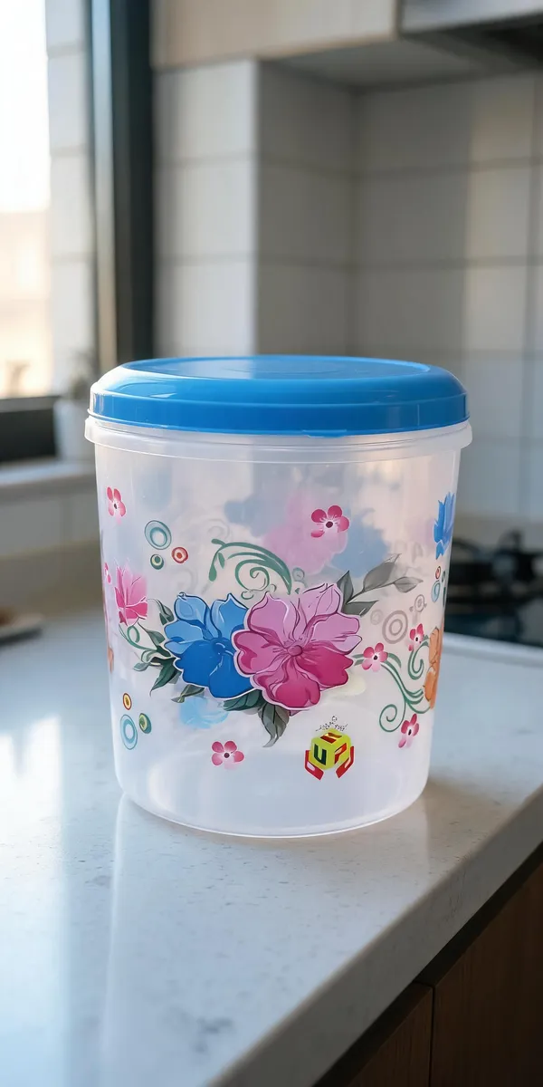 Plastic_Floral_Print_Storage_Container_Pack_Of__3