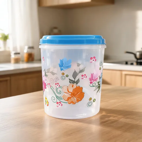 Plastic_Floral_Print_Storage_Container_Pack_Of__3