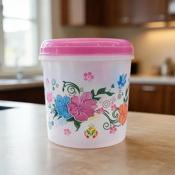 Plastic_Floral_Print_Storage_Container_Pack_Of__3