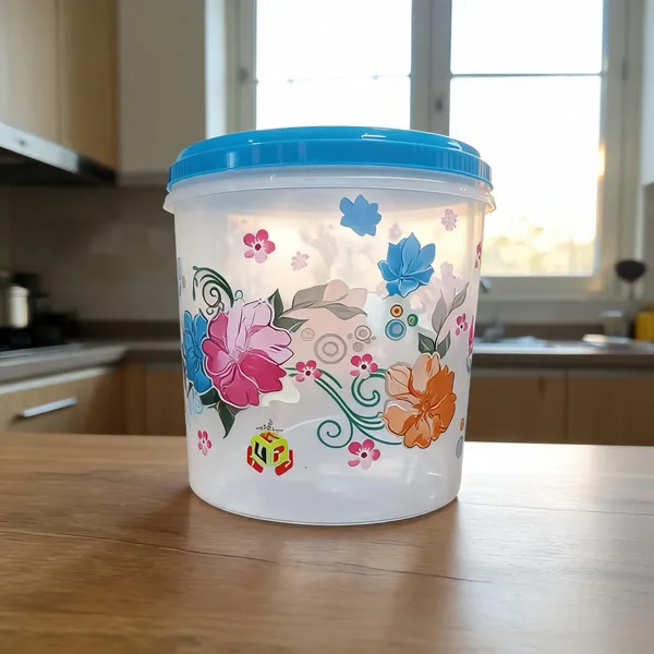 Plastic_Floral_Print_Storage_Container_Pack_Of__3