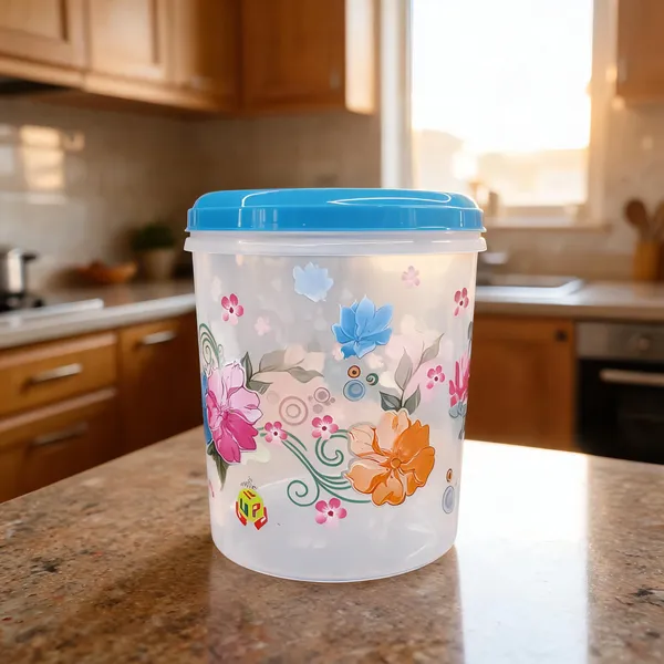 Plastic_Floral_Print_Storage_Container_Pack_Of__3