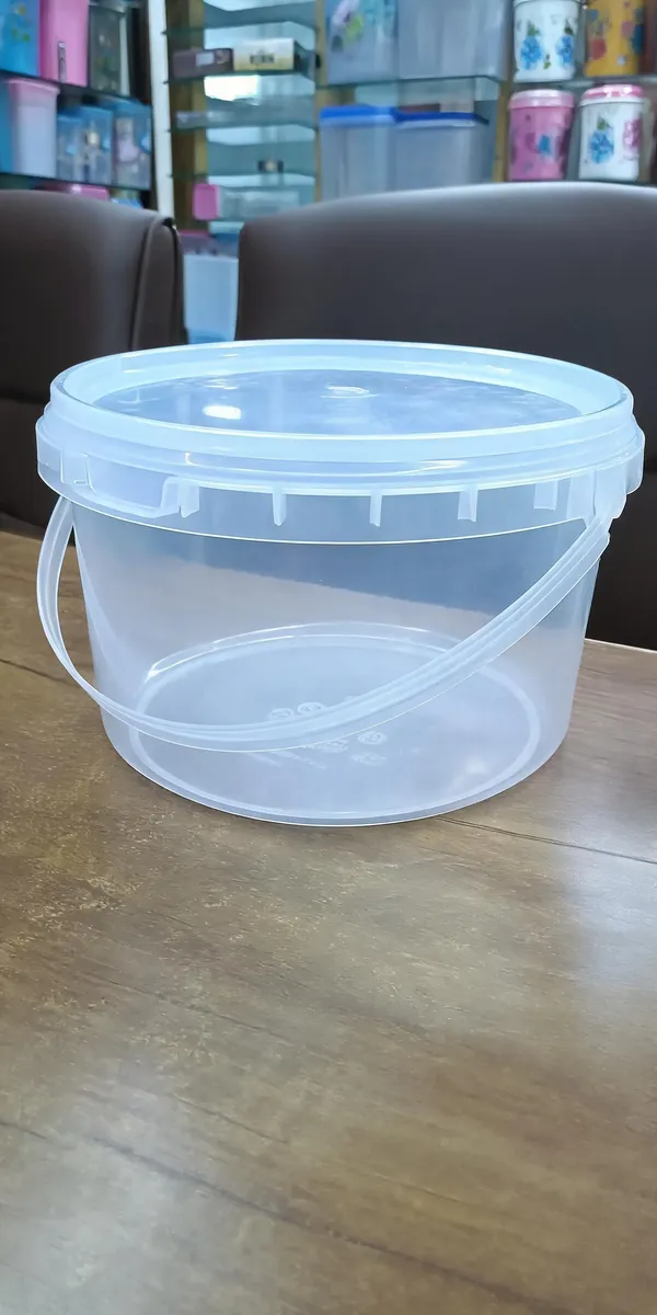 Plastic_Round_Storage_Bucket_With_Lid_Pack_Of__6