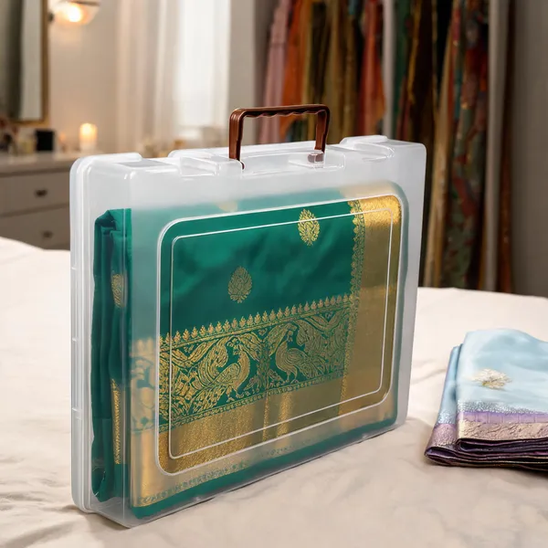 Transparent_Plastic_Saree_Storage_Case_Pack_Of__1