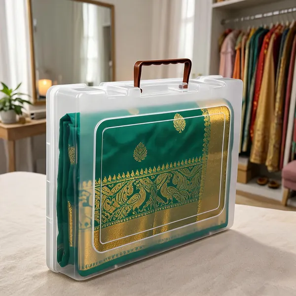 Transparent_Plastic_Saree_Storage_Case_Pack_Of__1