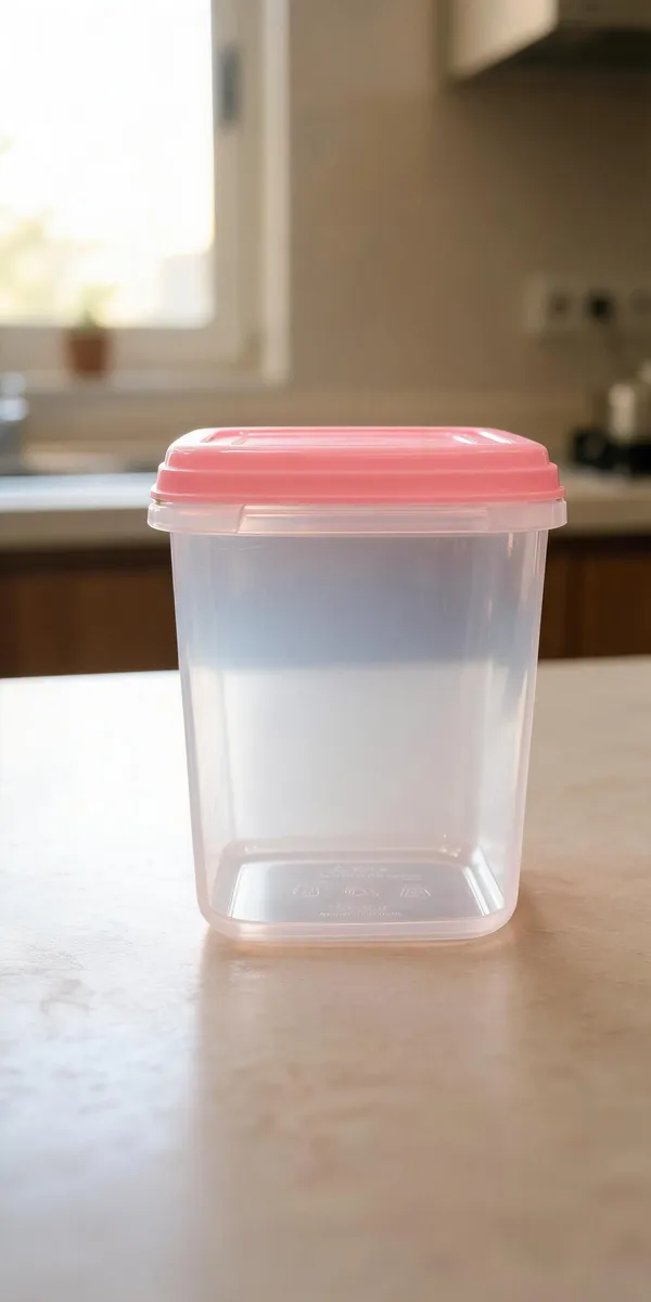 Plastic_Rectangular_Storage_Container_With_Pink_Lid_Pack_Of__2