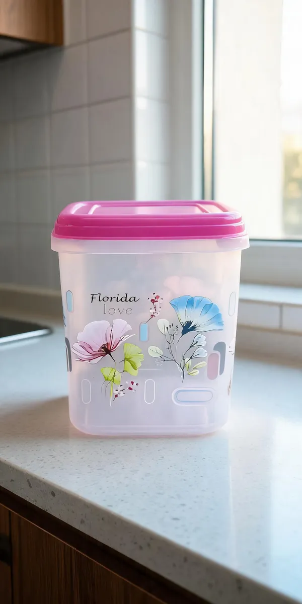 Plastic_Floral_Print_Storage_Container_Pack_Of__3