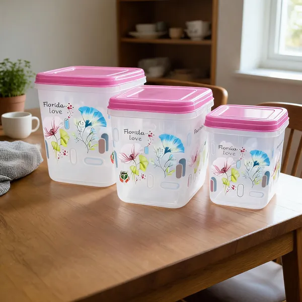 Plastic_Floral_Print_Food_Storage_Container_Set_Pack_Of__3