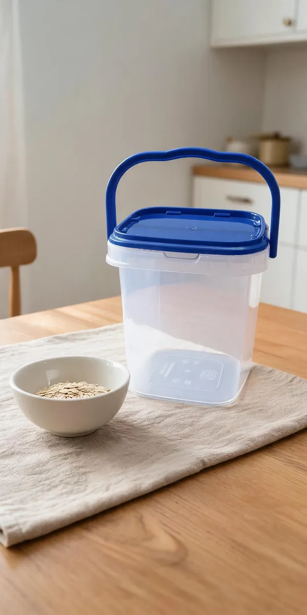 Plastic_Rectangular_Storage_Box_With_Lid_And_Handle_Pack_Of__6