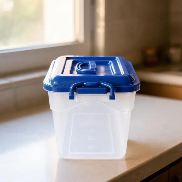 Plastic_Locking_Lid_Storage_Container_Pack_Of__4