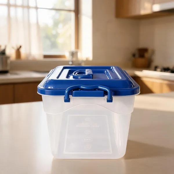 Plastic_Locking_Lid_Storage_Box_Pack_Of__2