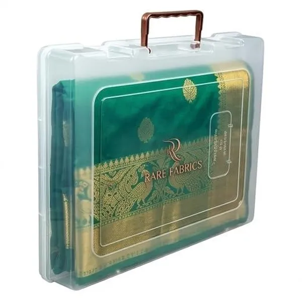 Transparent_Plastic_Saree_Storage_Case_Pack_Of__1