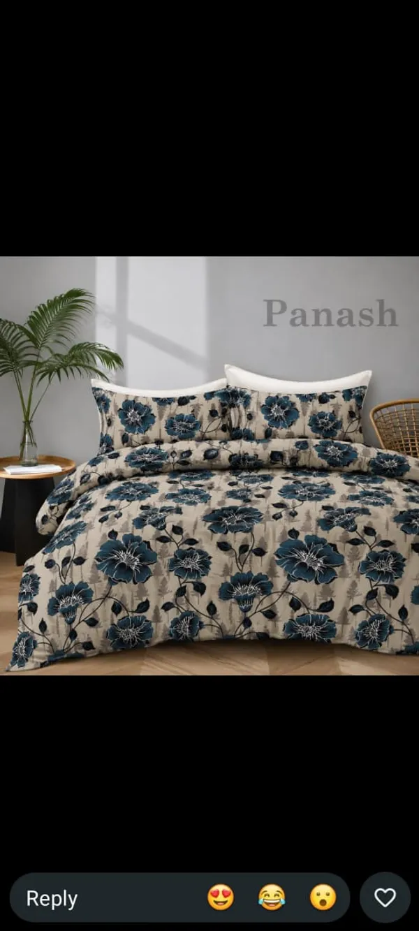 Floral_Print_Bedding_Set