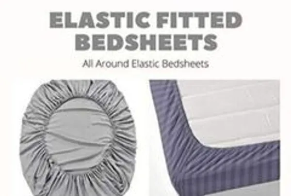 Cotton_Double_Fitted_Elastic_240_Tc_Floral_1_Bedsheet_With_2_Pillow_Covers