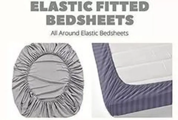 Microfiber_Double_Fitted_Elastic_240_Tc_Printed_1_Bedsheet_With_2_Pillow_Covers