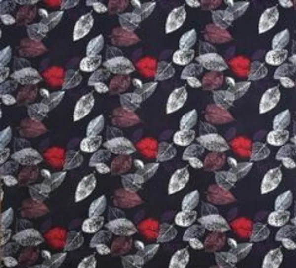 Microfiber_Double_Fitted_Elastic_160_Tc_Floral_1_Bedsheet_With_2_Pillow_Covers