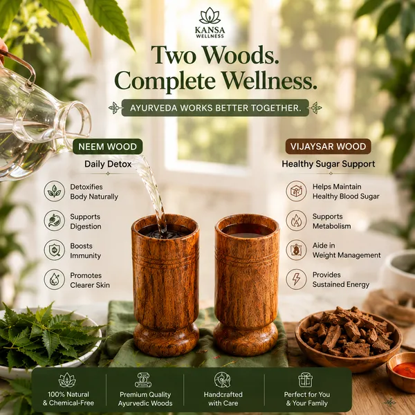 Neem_&_Vijaysar_Wood_Sugar_Balance_Detox_Glass_Combo