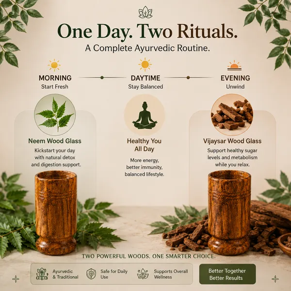 Neem_&_Vijaysar_Wood_Sugar_Balance_Detox_Glass_Combo