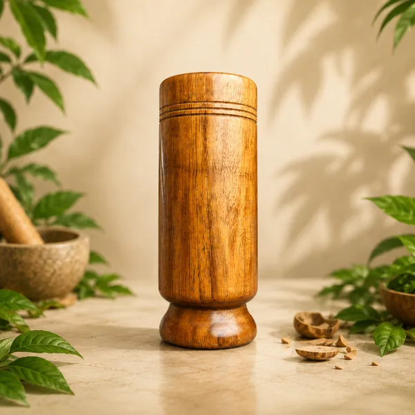 Vijaysar_Wood_Ayurvedic_Sugar_Control_Glass