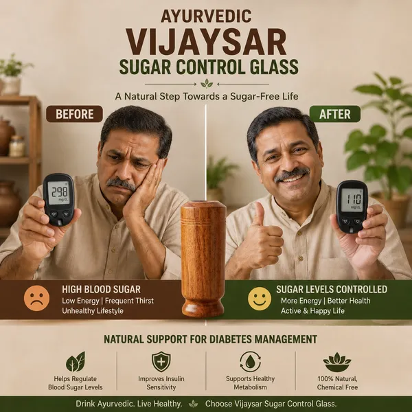 Vijaysar_Wood_Ayurvedic_Sugar_Control_Glass