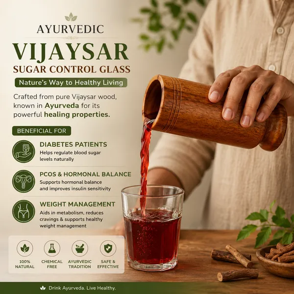 Vijaysar_Wood_Ayurvedic_Sugar_Control_Glass