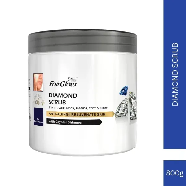 Corlin_Fairglow_Diamond_Walnut_Polishing_Radiance_Face_Scrub