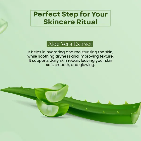 Corlin_Fairglow_Aloe_Vera_Soothing_Hydrating_Facial_Gel