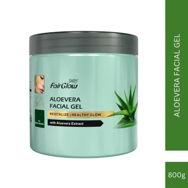 Corlin_Fairglow_Aloe_Vera_Soothing_Hydrating_Facial_Gel