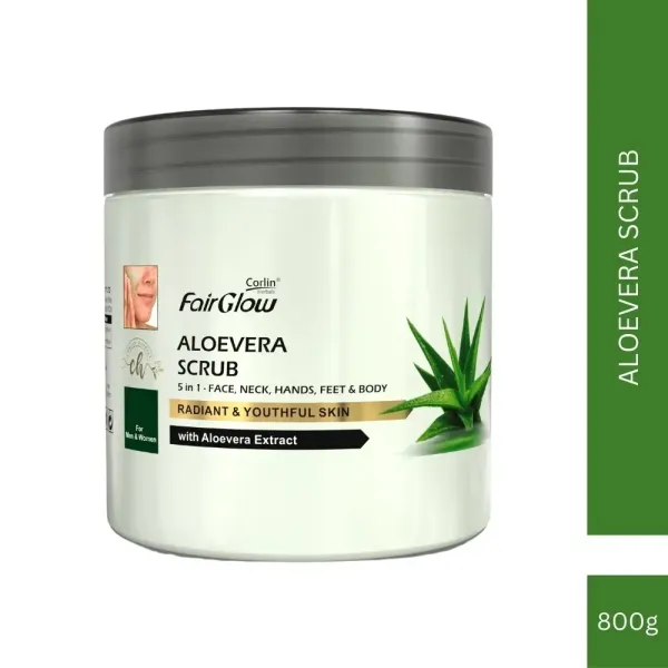 Corlin_Fairglow_Aloe_Vera_4-Step_Hydrating_Facial_Kit