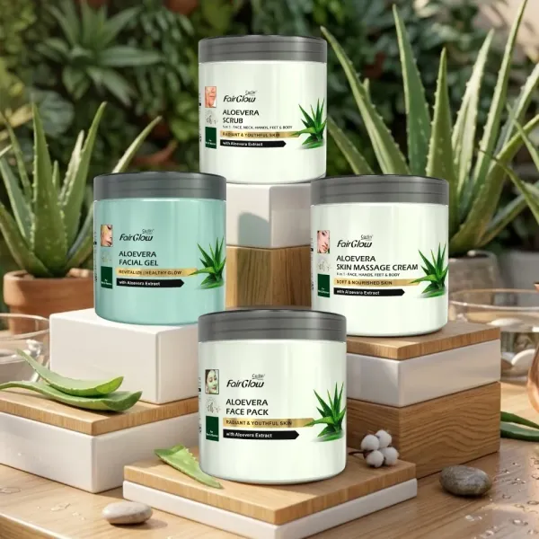 Corlin_Fairglow_Aloe_Vera_4-Step_Hydrating_Facial_Kit