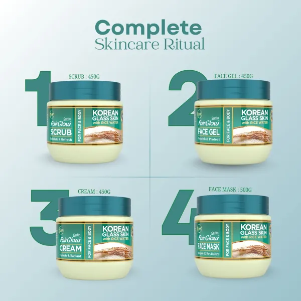 Corlin_Fairglow_Korean_Glass_Skin_Rice_Water_Niacinamide_Face_Cream_-_Pack_Of_2