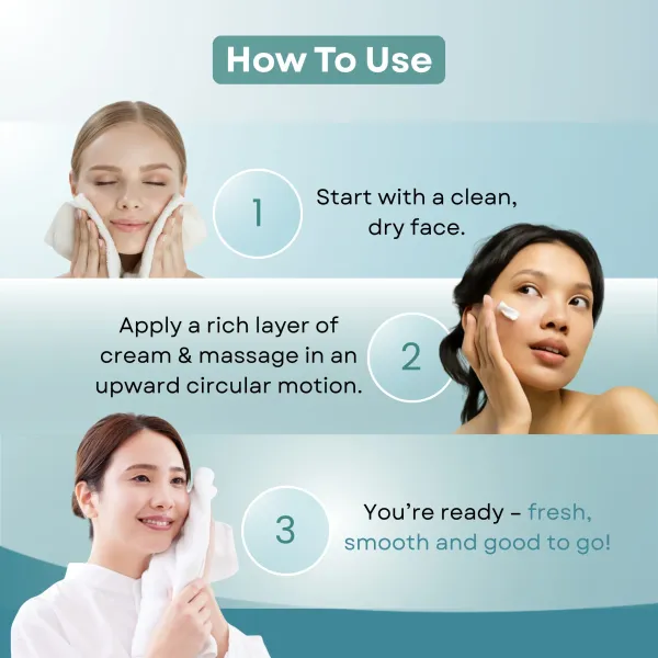 Corlin_Fairglow_Korean_Glass_Skin_Rice_Water_Niacinamide_Face_Cream_-_Pack_Of_2