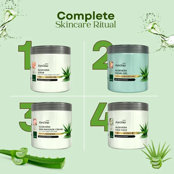 Corlin_Fairglow_Aloe_Vera_Walnut_Exfoliating_Face_Scrub
