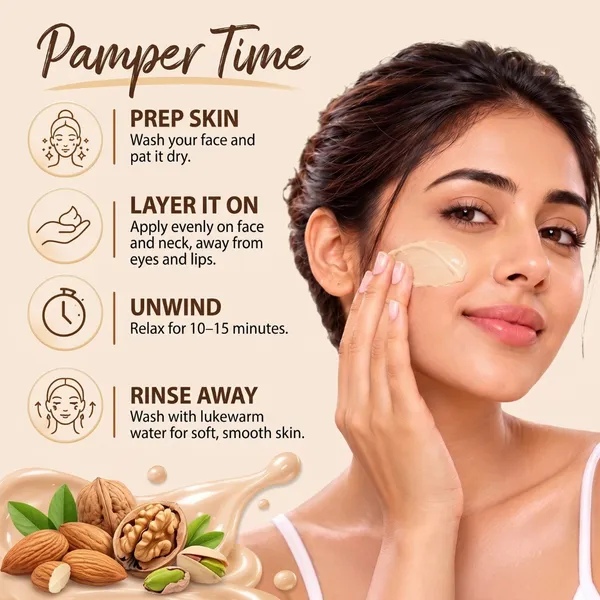 Corlin_FairGlow_Dry_Fruit_Face_Pack