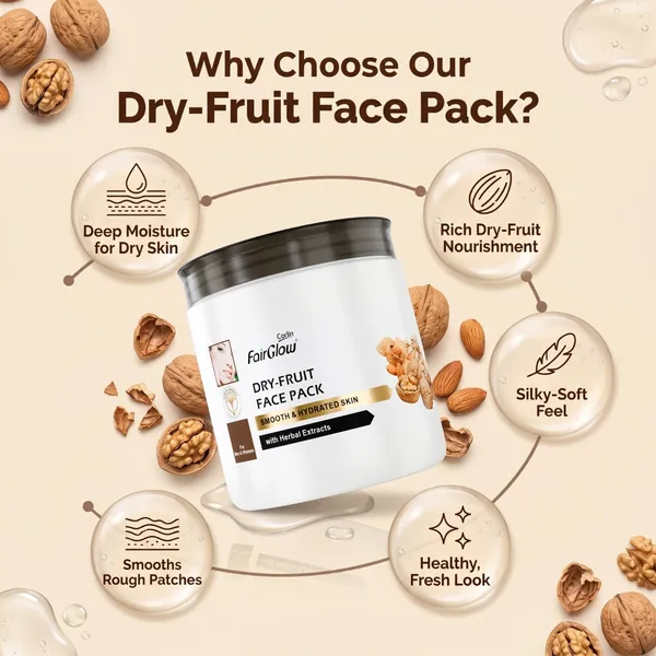 Corlin_FairGlow_Dry_Fruit_Face_Pack