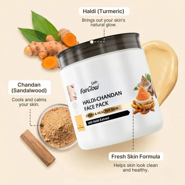 Corlin_FairGlow_Haldi_Chandan_Face_Pack