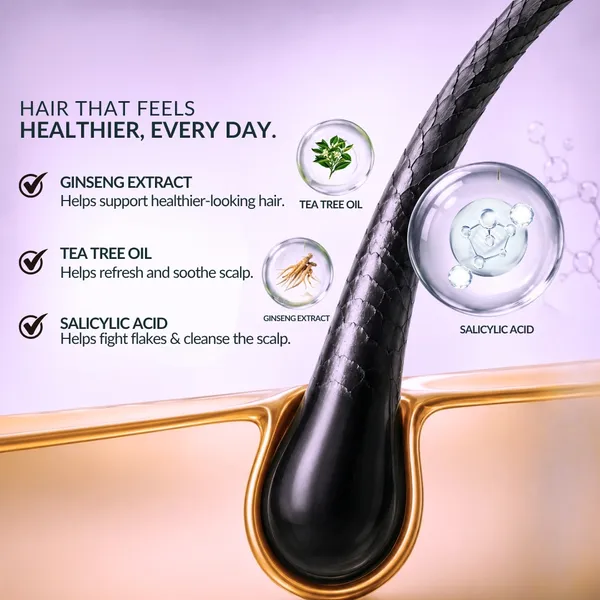 Corlin_Prive_Daily_Defence_Shampoo_400ml