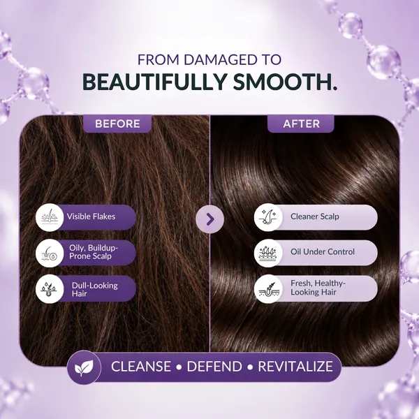 Corlin_Prive_Daily_Defence_Shampoo_400ml
