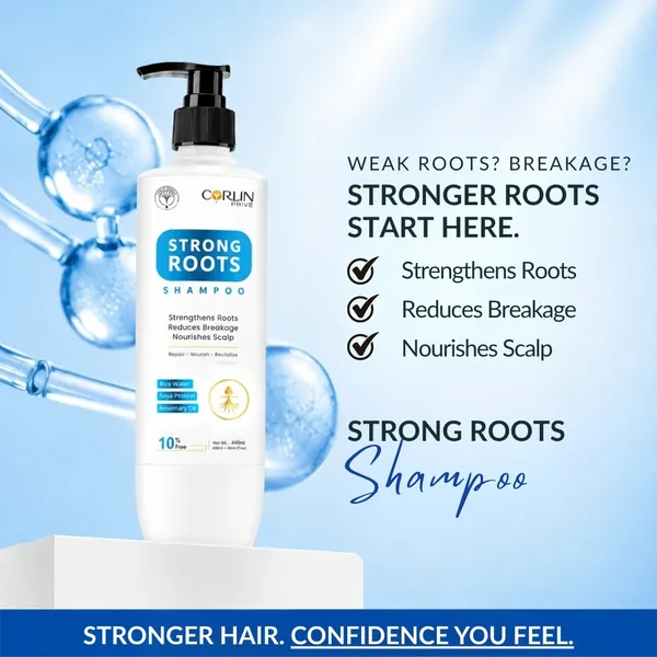Corlin_Prive_Strong_Roots_Shampoo_400ml